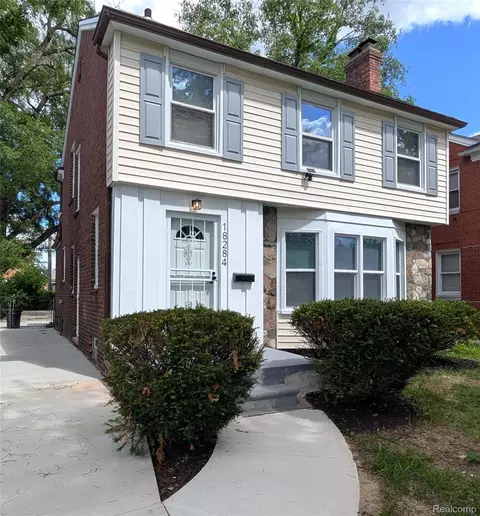 18284 Littlefield St, Detroit, MI 48235