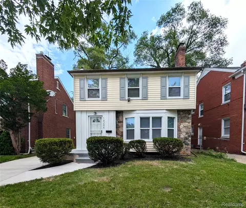 18284 Littlefield St, Detroit, MI 48235