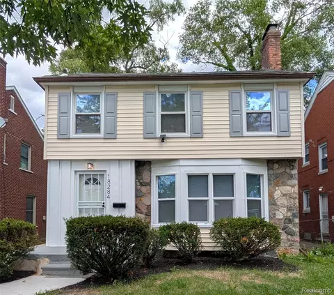 18284 Littlefield St, Detroit, MI 48235