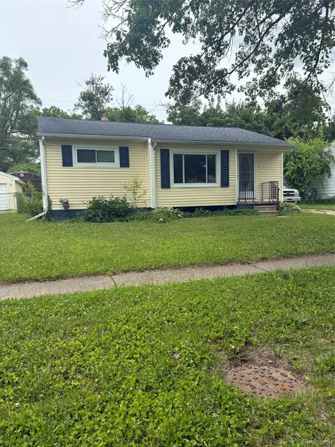 3624 Lynn St, Flint, MI 48503