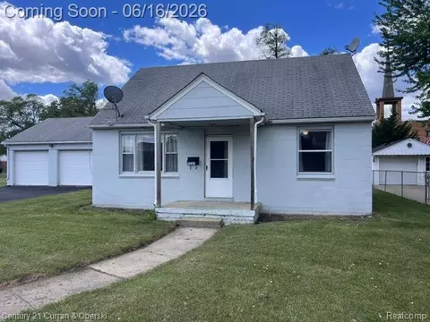 5727 Merriman Rd, Garden City, MI 48135