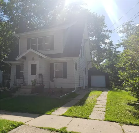 333 N Foster Ave, Lansing, MI 48912
