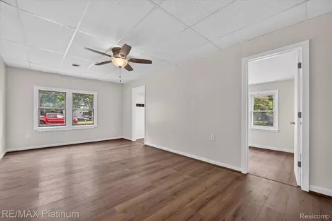 Living - 501 Kaiser Rd, Unadilla, MI 48137 photo 2 of 2