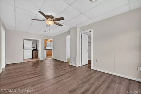 Living - 501 Kaiser Rd, Unadilla, MI 48137 photo 1 of 2