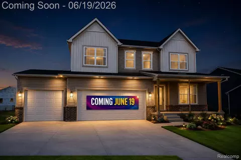 2751 Salt Springs Dr, Saline, MI 48176