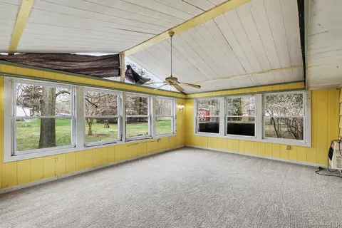 Exterior - 1260 Gilbert St, Flint, MI 48532 photo 1 of 3