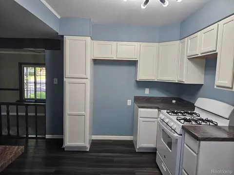 Kitchen - 1260 Gilbert St, Flint, MI 48532 photo 1 of 4