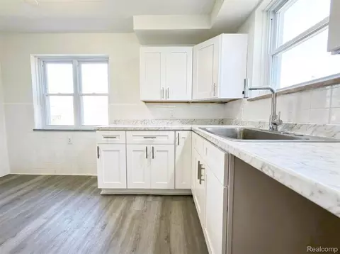 Kitchen - 8573 E Outer Dr, Detroit, MI 48213 photo 4 of 4