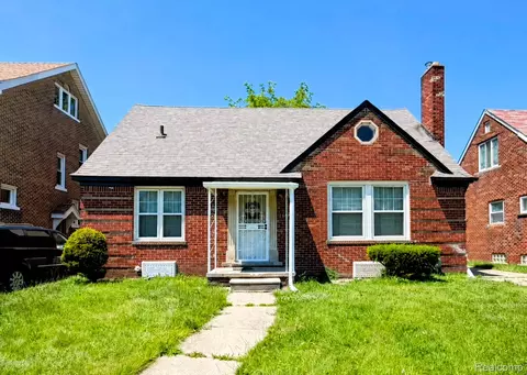 8573 E Outer Dr, Detroit, MI 48213
