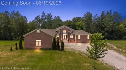 Other - 2848 E Mill Creek Rd, St. Clair, MI 48079 photo 1 of 14