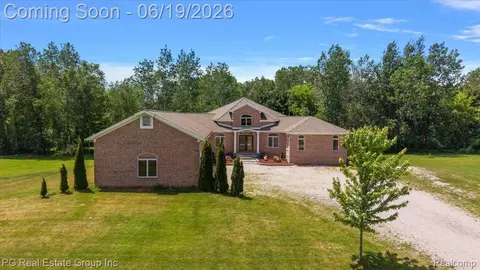 Other - 2848 E Mill Creek Rd, St. Clair, MI 48079 photo 2 of 14