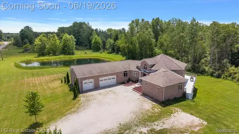 Other - 2848 E Mill Creek Rd, St. Clair, MI 48079 photo 4 of 14