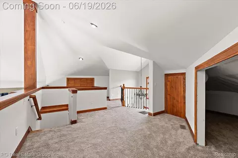Entry Way - 2848 E Mill Creek Rd, St. Clair, MI 48079 photo 2 of 4