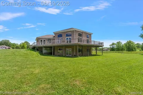 Other - 2848 E Mill Creek Rd, St. Clair, MI 48079 photo 3 of 14