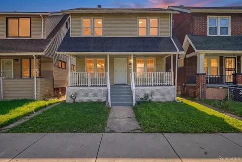 5137 Saint Clair St, Detroit, MI 48213