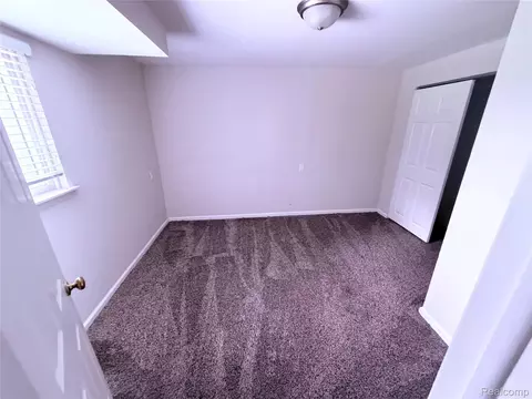 Bedroom - 6366 Walker Dr, Troy, MI 48085 photo 4 of 4