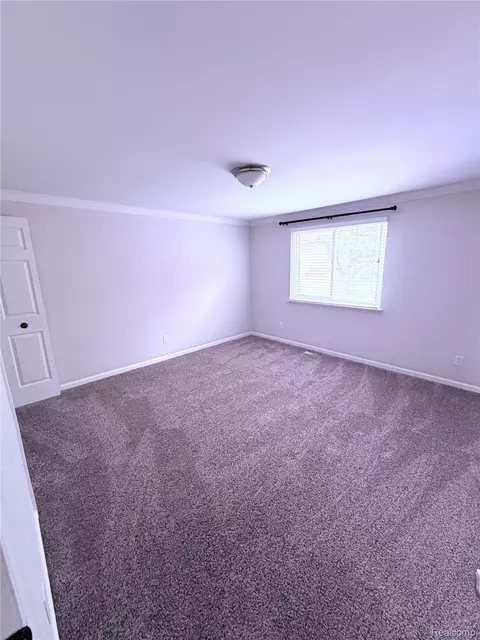 Bedroom - 6366 Walker Dr, Troy, MI 48085 photo 3 of 4