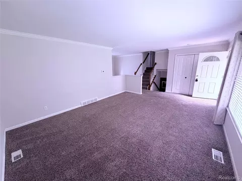 Living - 6366 Walker Dr, Troy, MI 48085 photo 1 of 2