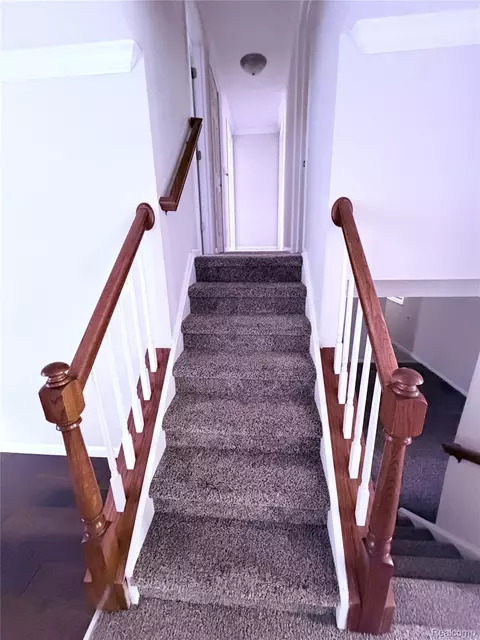 Entry Way - 6366 Walker Dr, Troy, MI 48085 photo 1 of 1