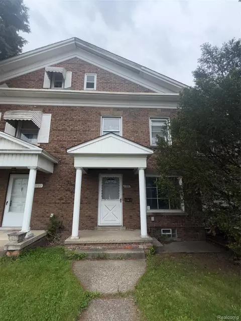 6306 Schaefer Rd, Dearborn, MI 48126