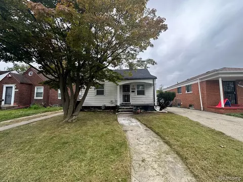 12055 Prest St, Detroit, MI 48227