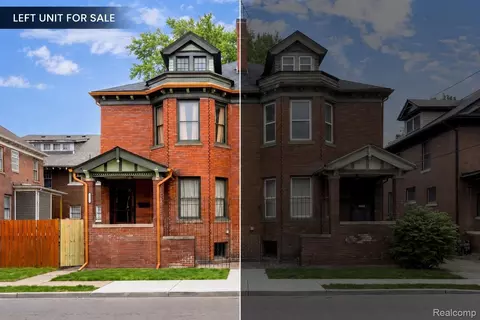 7950 E Lafayette St, Detroit, MI 48214