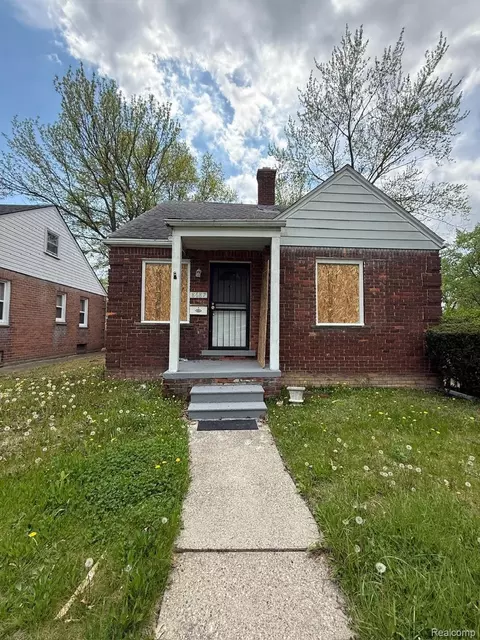 8687 Farmbrook St, Detroit, MI 48224