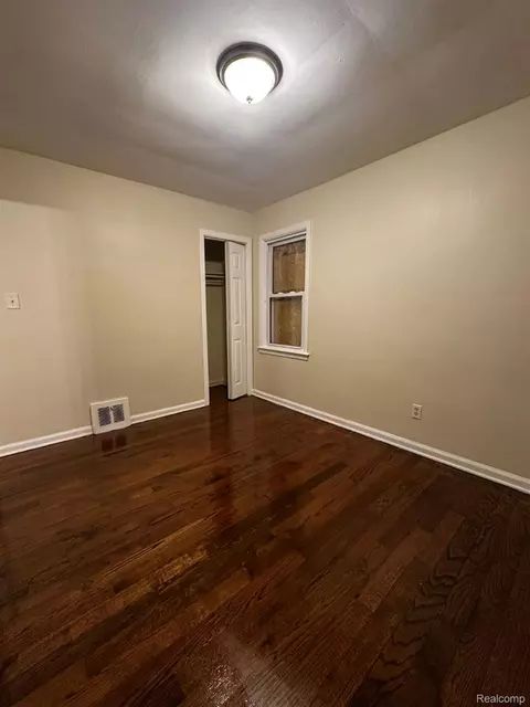 Bedroom - 8687 Farmbrook St, Detroit, MI 48224 photo 3 of 5