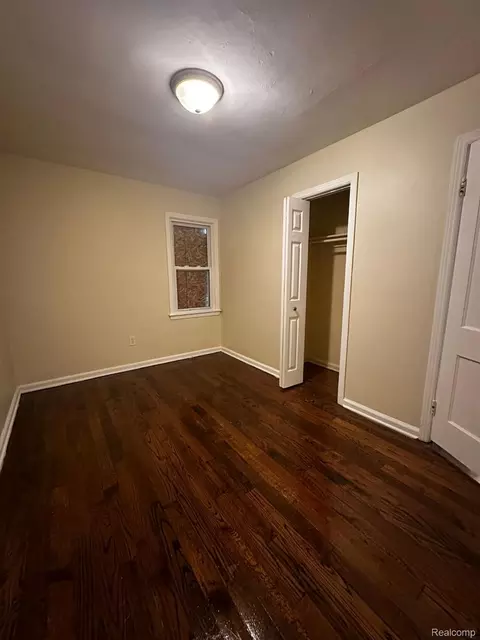 Bedroom - 8687 Farmbrook St, Detroit, MI 48224 photo 5 of 5
