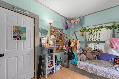 Bedroom - 236 Lynn St, Flushing, MI 48433 photo 2 of 7