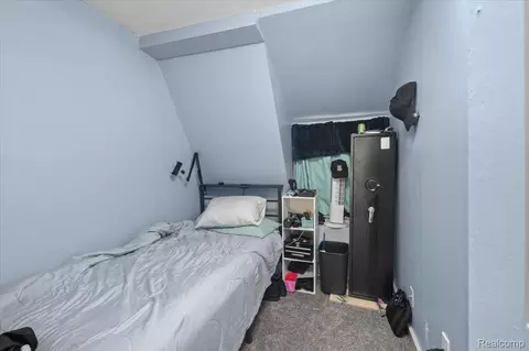 Bedroom - 236 Lynn St, Flushing, MI 48433 photo 7 of 7
