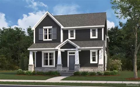 906 N Selfridge Blvd, Clawson, MI 48017