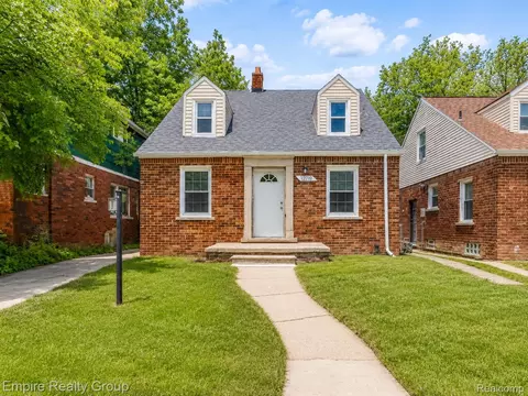 12719 Wade St, Detroit, MI 48213