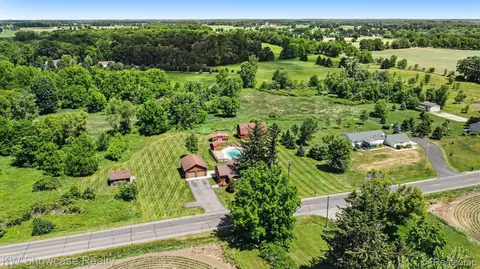 View/Area - 3585 Clark Rd, Dewitt, MI 48808 photo 1 of 8