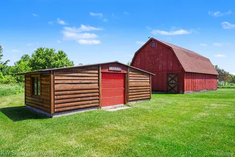 Other - 3585 Clark Rd, Dewitt, MI 48808 photo 7 of 12