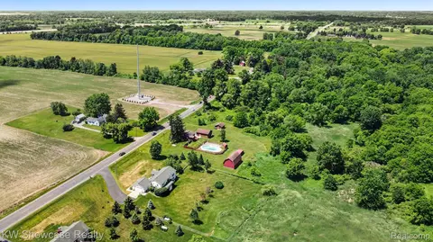 View/Area - 3585 Clark Rd, Dewitt, MI 48808 photo 3 of 8