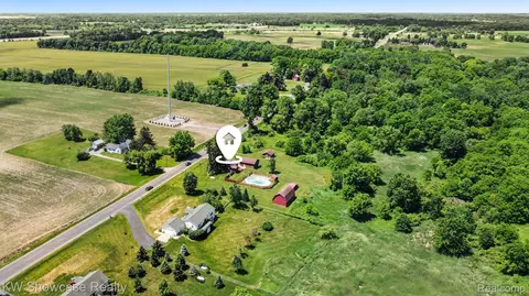 View/Area - 3585 Clark Rd, Dewitt, MI 48808 photo 5 of 8