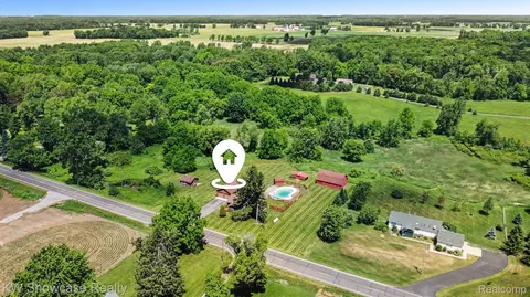 View/Area - 3585 Clark Rd, Dewitt, MI 48808 photo 6 of 8
