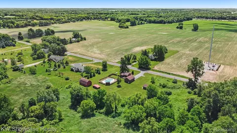 View/Area - 3585 Clark Rd, Dewitt, MI 48808 photo 4 of 8