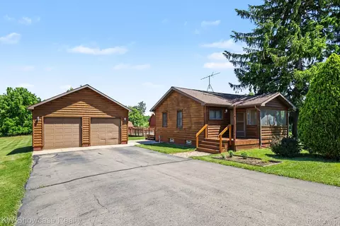 Other - 3585 Clark Rd, Dewitt, MI 48808 photo 2 of 12