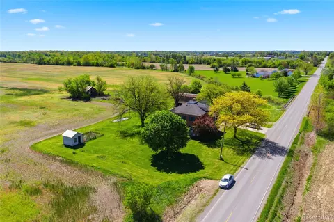 View/Area - 14104 Carleton West Rd, Exeter, MI 48117 photo 2 of 2