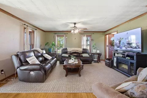 Living - 14104 Carleton West Rd, Exeter, MI 48117 photo 1 of 4