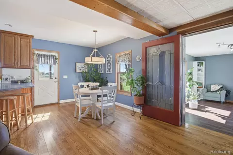 Dining - 14104 Carleton West Rd, Exeter, MI 48117 photo 1 of 5