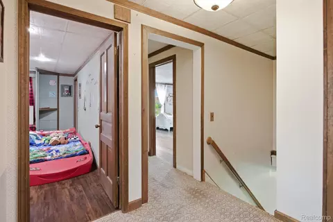 Entry Way - 14104 Carleton West Rd, Exeter, MI 48117 photo 4 of 5