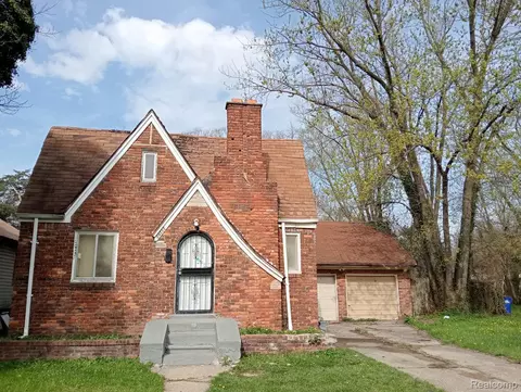 14111 Steel St, Detroit, MI 48227