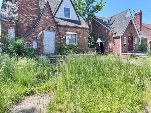 9619 Everts St, Detroit, MI 48224