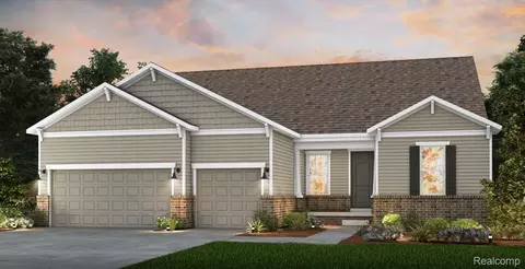 1578 Firefly Trl, Milford, MI 48381