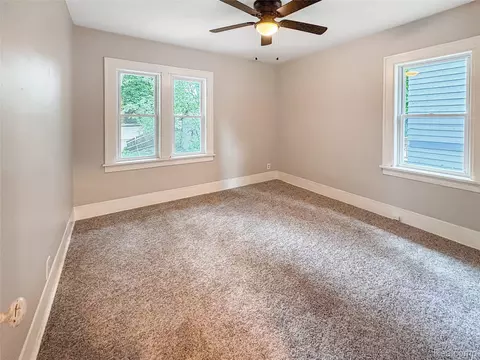 Bedroom - 1114 Christopher St, Flint, MI 48503 photo 1 of 4
