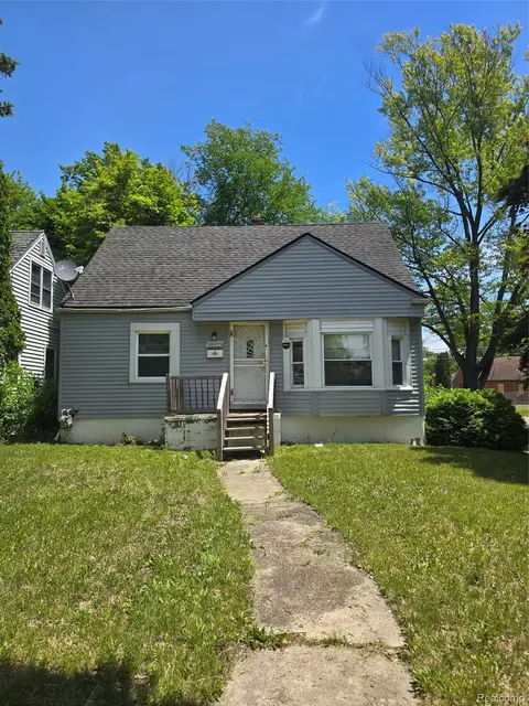 20200 Lindsay St, Detroit, MI 48235