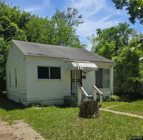 14336 Rockdale St, Detroit, MI 48223